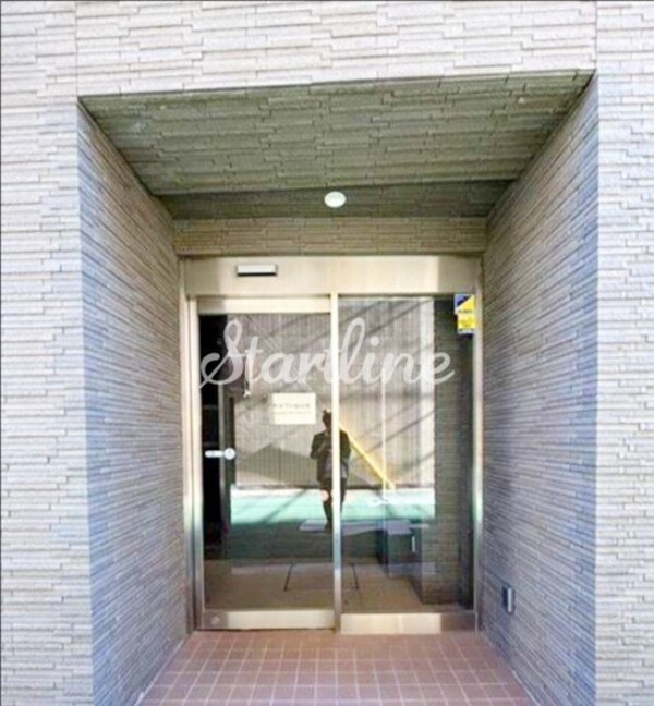 エントランス(エントランス)