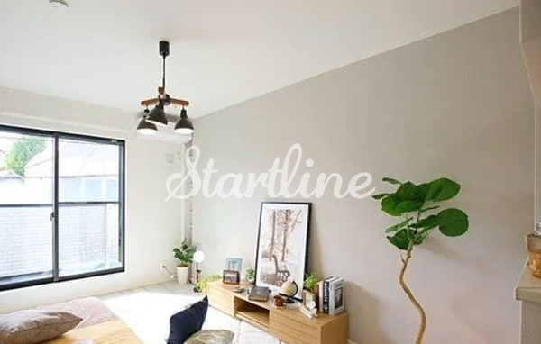 リビング・居室(設備)