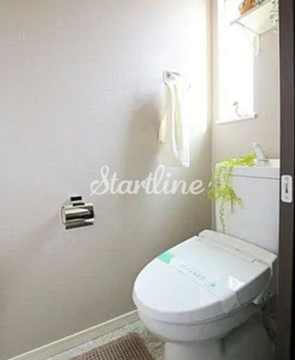 トイレ(トイレ)