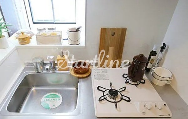 キッチン(キッチン)