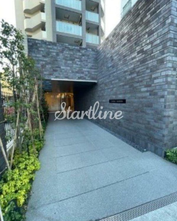 エントランス(エントランス)