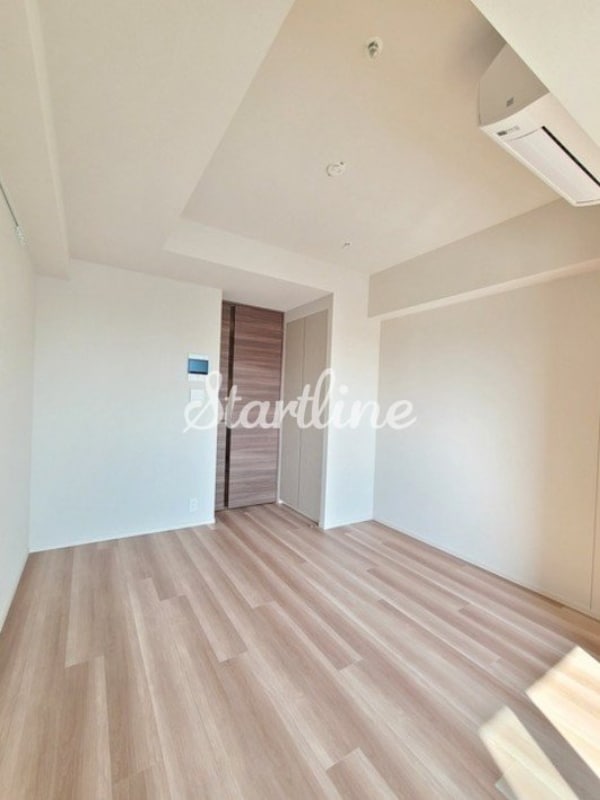 寝室(リビング/居室)