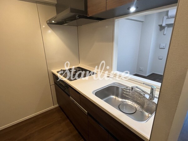 キッチン(キッチン)