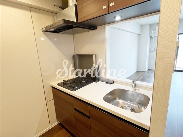 キッチン(キッチン)