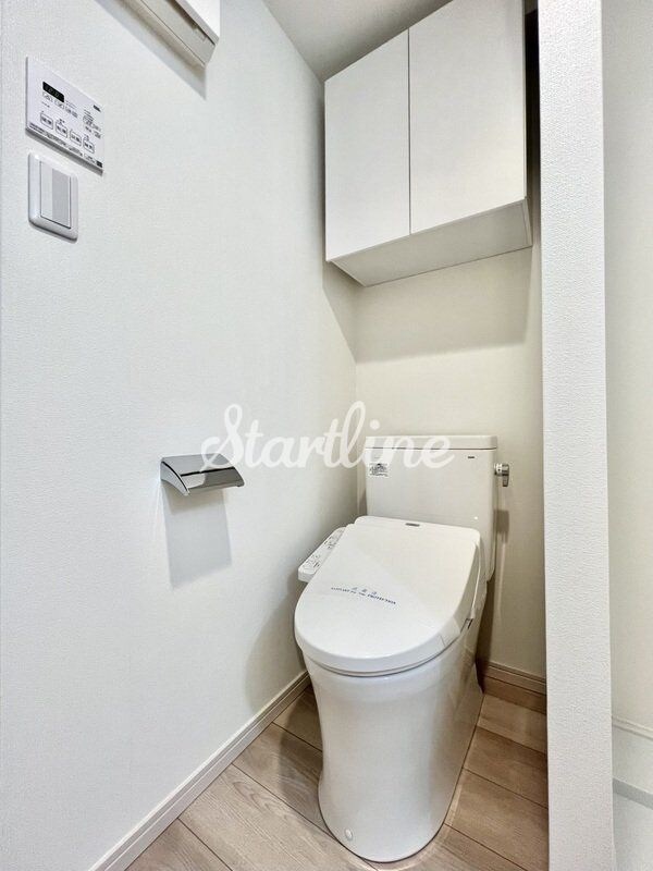 トイレ(トイレ)