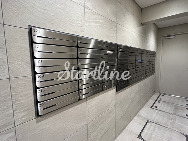 共有部分(共有部分)