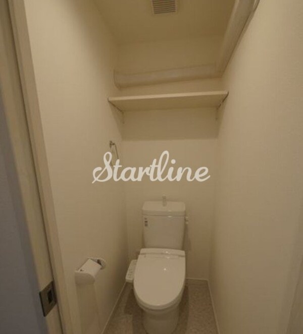 トイレ(トイレ)