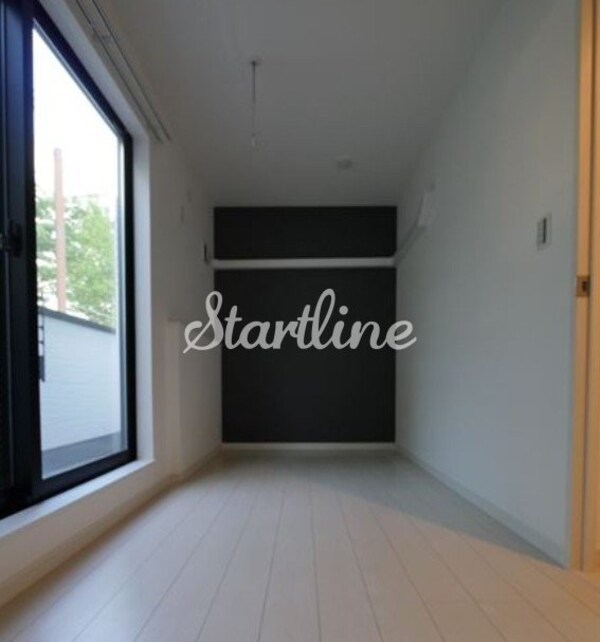 寝室(リビング/居室)