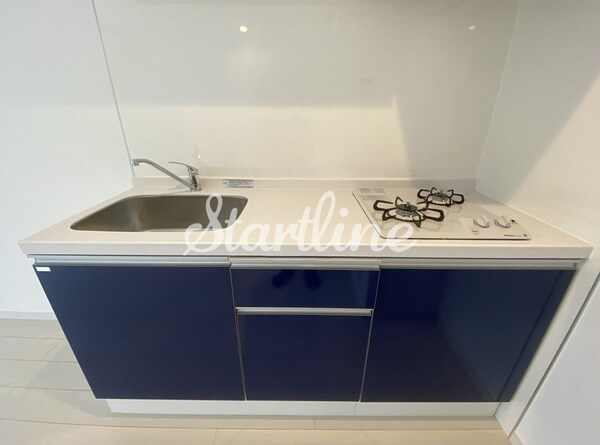 キッチン(キッチン)