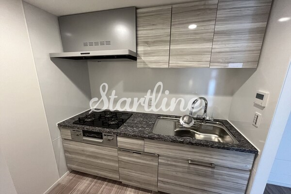 キッチン(キッチン)