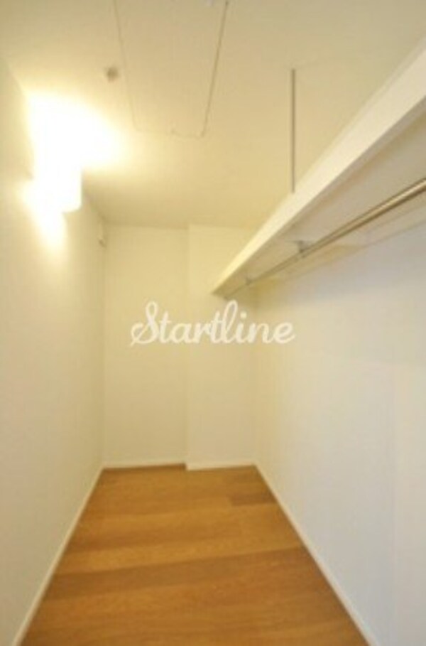 収納(リビング/居室)