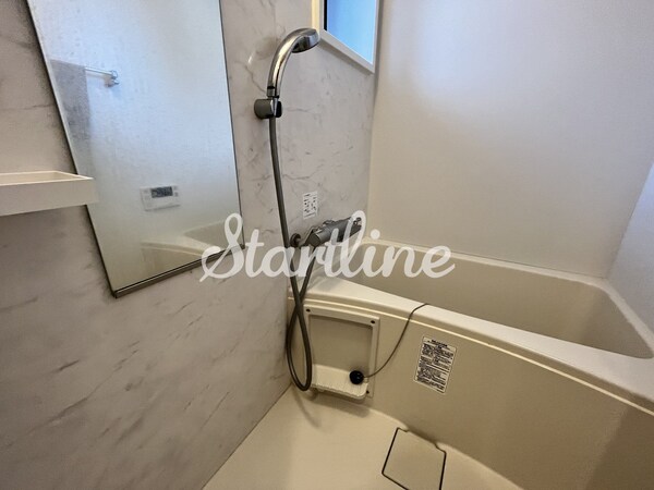 バス／シャワールーム等