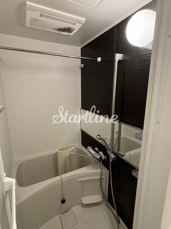 バス／シャワールーム等(バス／シャワールーム等)