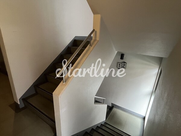 共有部分(バルコニー)