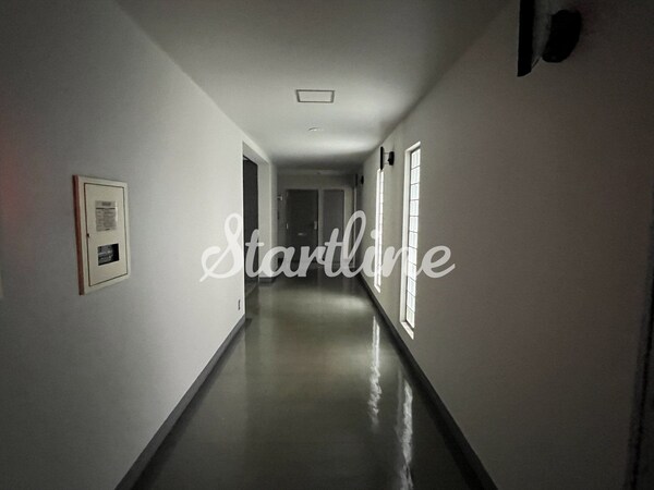 共有部分(リビング/居室)