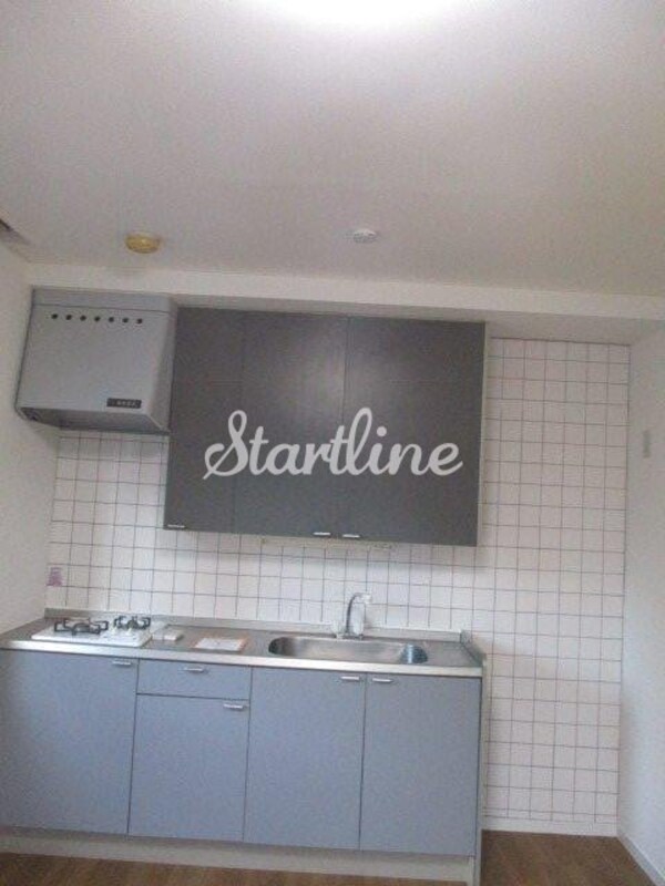 キッチン(キッチン)