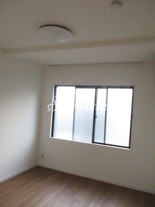 寝室(リビング/居室)