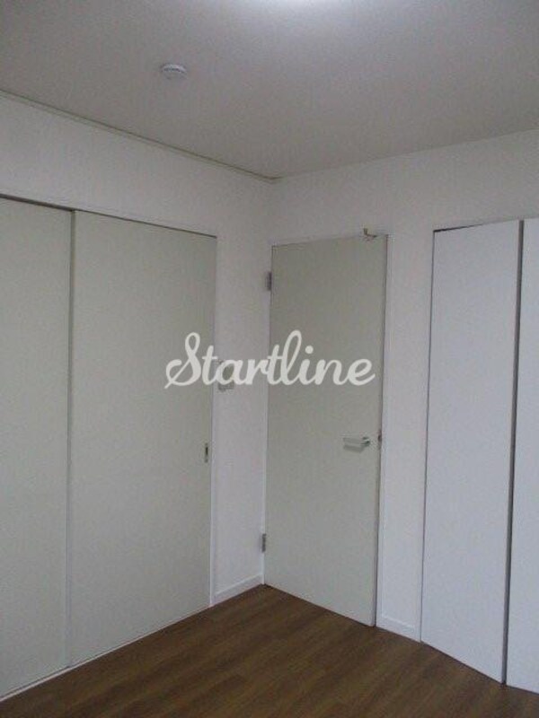 子供部屋(収納)