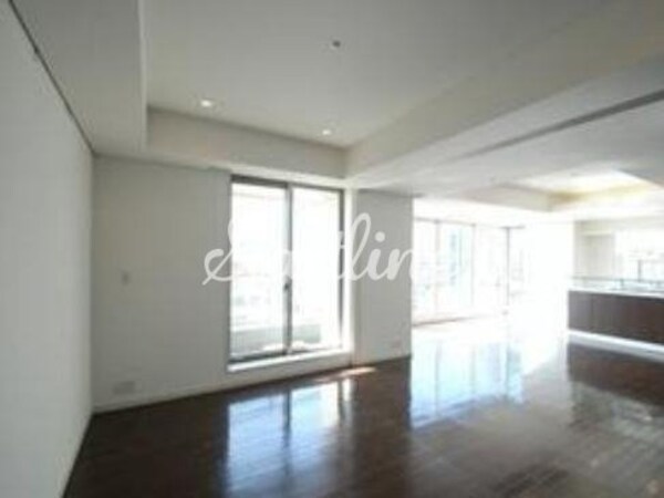 寝室(リビング/居室)