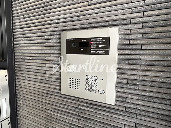 エントランス(エントランス)