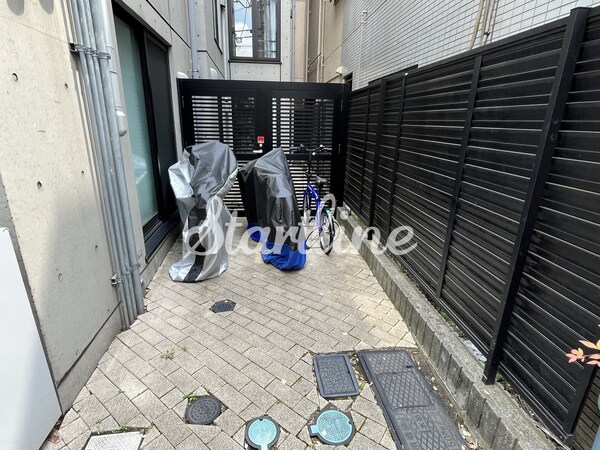 共有部分(共有部分)