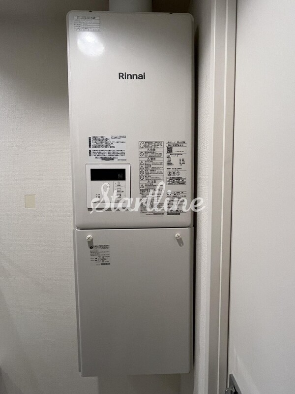 その他室内・内装(設備)