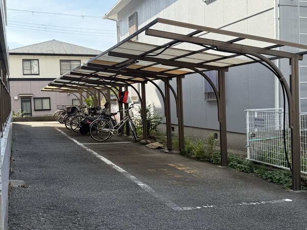 共用部