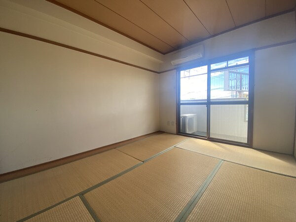 その他部屋・スペース(※写真はクリーニング前のものです)