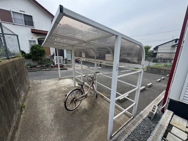 共用部