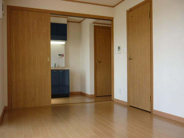 居室