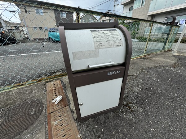 共用部
