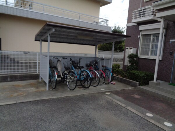 共用部