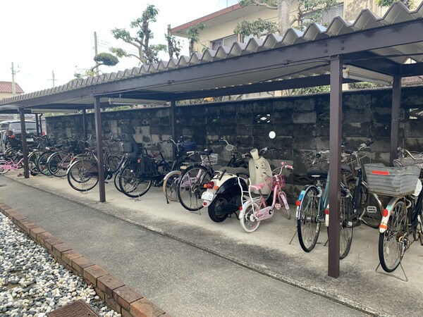 共用部