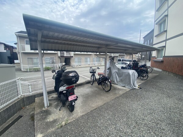 共用部