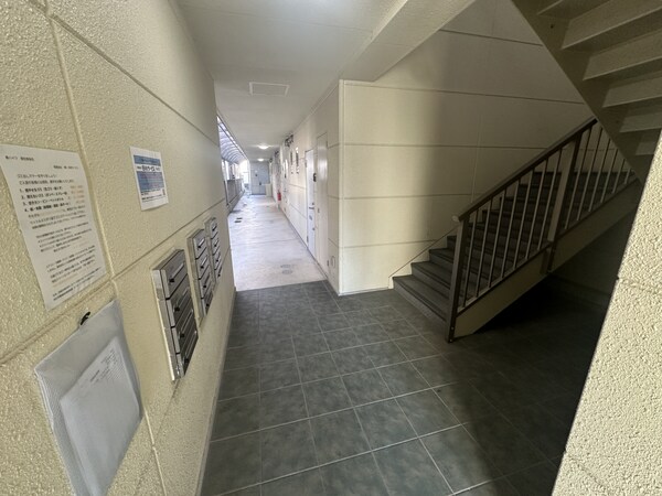共用部