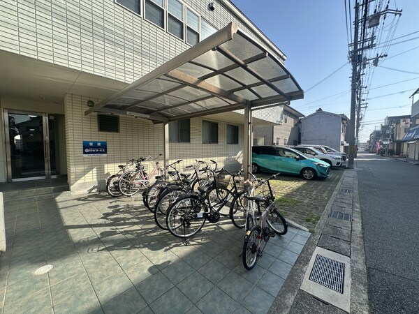 共用部