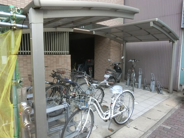共用部