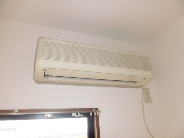 設備(※別部屋のお写真です)