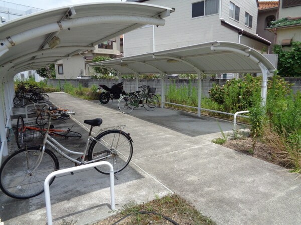 共用部