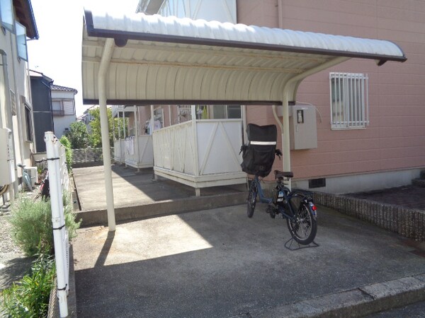 共用部