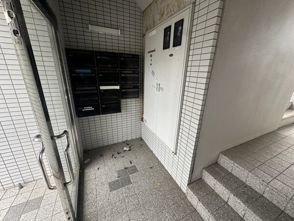 共用部