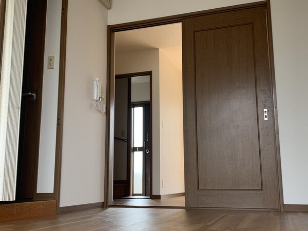 ダイニング