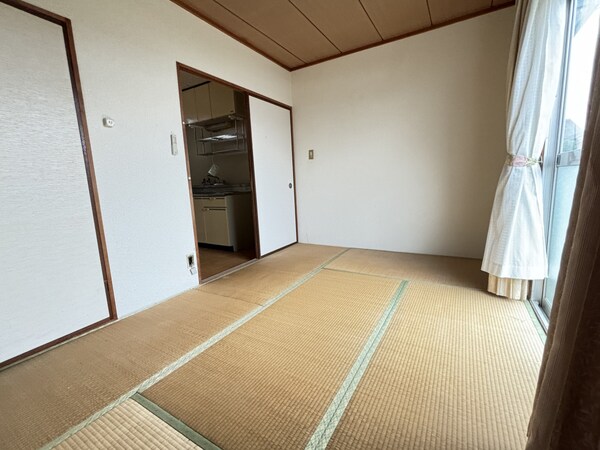 居室