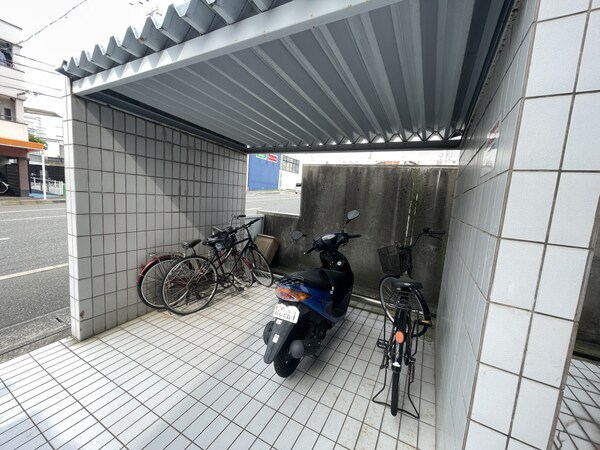 共用部