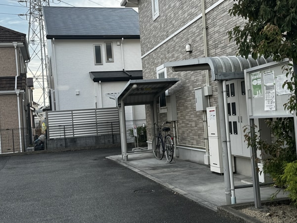 共用部