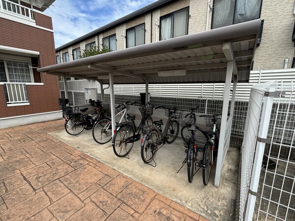 共用部