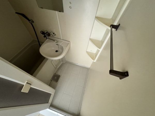 バス／シャワールーム等