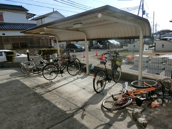共用部
