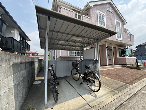 共用部