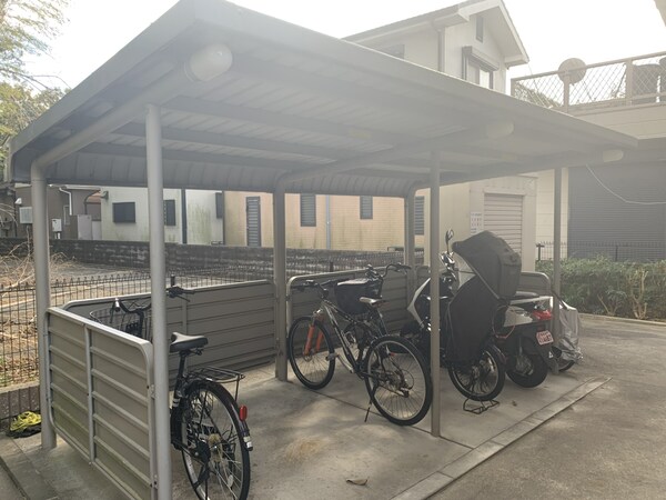 共用部